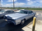 1967 Cadillac Eldorado