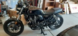 2014 Honda CB1100