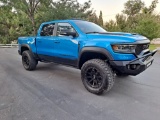 2022 DODGE RAM TRX HENNESSEY MAMMOTH 1000