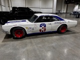 Ford Fairlane Race car