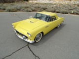 1955 Ford T Bird