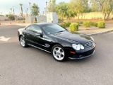 2004 Mercedes-Benz SL500