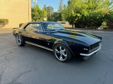 1967 Camaro Coupe