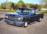 1987 Ford F-150