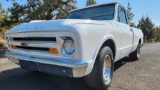 1967 Chevrolet C10