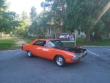 1970 Dodge Dart Swinger