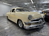 1950 Ford Custom Ute