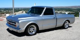 1970 Chevrolet C10 pickup