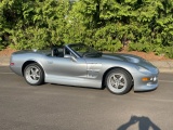 1999 Shelby Series 1 roadster