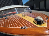 1957 Chris Craft Continental