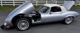 1974 Jaguar E type Roadster