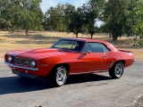 1969 Chevrolet Camaro Z28