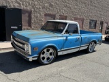 1970 Chevrolet C10