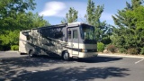 2006 Monaco 38PDQ Knight Motorhome