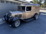 1934 Ford Sedan Delivery