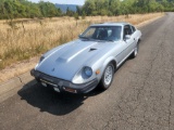 1981 Datsun 280ZX Turbo