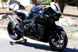 2006 BMW  K1200R Power Cup Race Factory Bike