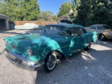 1957 Oldsmobile 98