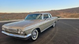 1962 CHEVROLET IMPALA SS 409