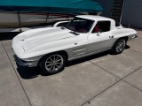 1964 Chevrolet Corvette Coupe