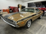 1972 Dodge Challenger