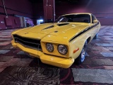 [NO RESERVE] 1974 Plymouth Road Runner