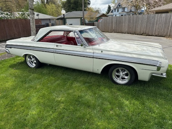 1964 Dodge Polara