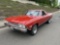 1968 Chevrolet El Camino pickup