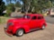 1939 Chevrolet Master Deluxe Sedan