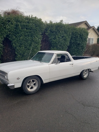 1965 Chevrolet El Camino