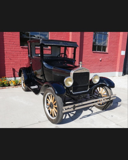 1926 Ford Model T