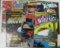 ASSORTED COMIC BOOKS