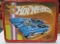 HOT WHEELS LUCH BOX