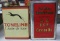 2 COLLECTABLE CANS