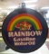 RAINBOW GASOLINE ROCKER CAN