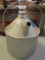 LOT OF 3 ASSORTED METAL GASOLINE CANS