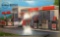 LOT OF 2 AUTOMOTIVE MODELS