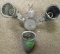 3 BULB REVERE LIGHT