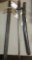 LOT OF 3 SWORDS