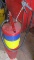 GRAY CO INC GREASE LUBESTER