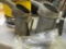 LOT OF OIL CANS