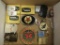 LOT OF TEXACO ADVERTISING PIECES