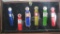 KNIFE DISPLAY