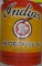 INDIAN MOTORCYCLE OIL ADVERTISING PIECE