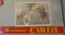 LOT OF 2 CIGARETTE ADVERTISING PIECES