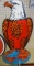 CASE EAGLE SIGN