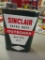 SINCLAIR CAN
