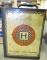 HILLYARD CHEMICAL CO CAN