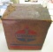 STANDARD OIL GREASE CAN