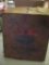 STANDARD OIL GREASE CAN